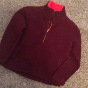 Kids sweater